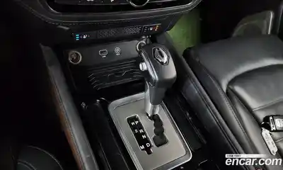 SsangYong Rexton 2018 2.2 Автомат в Москве № 35235, миниатюра 9