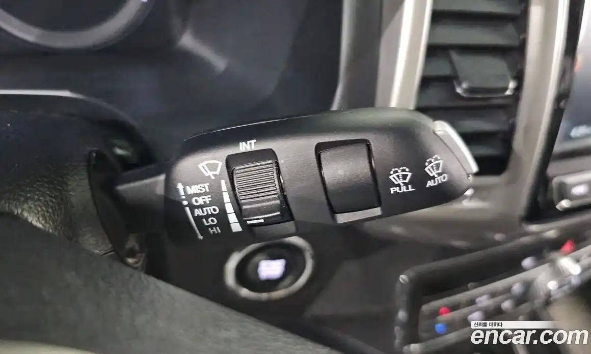 SsangYong Rexton 2018 2.2 Автомат в Москве № 35288, фото 18