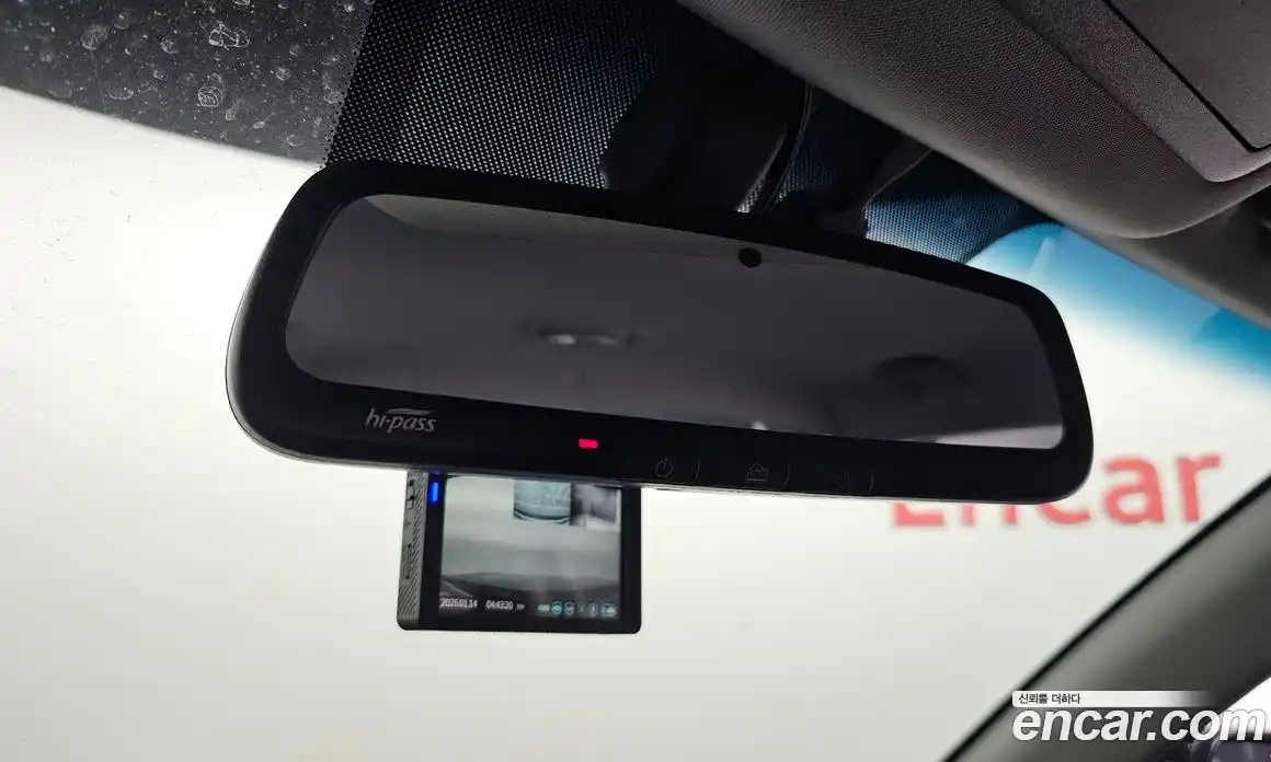 SsangYong Rexton 2018 2.2 Автомат в Москве № 35288, фото 19