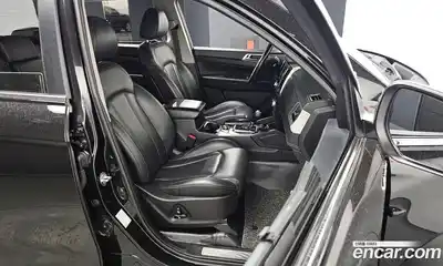 SsangYong Rexton 2018 2.2 Автомат в Москве № 35288, миниатюра 9
