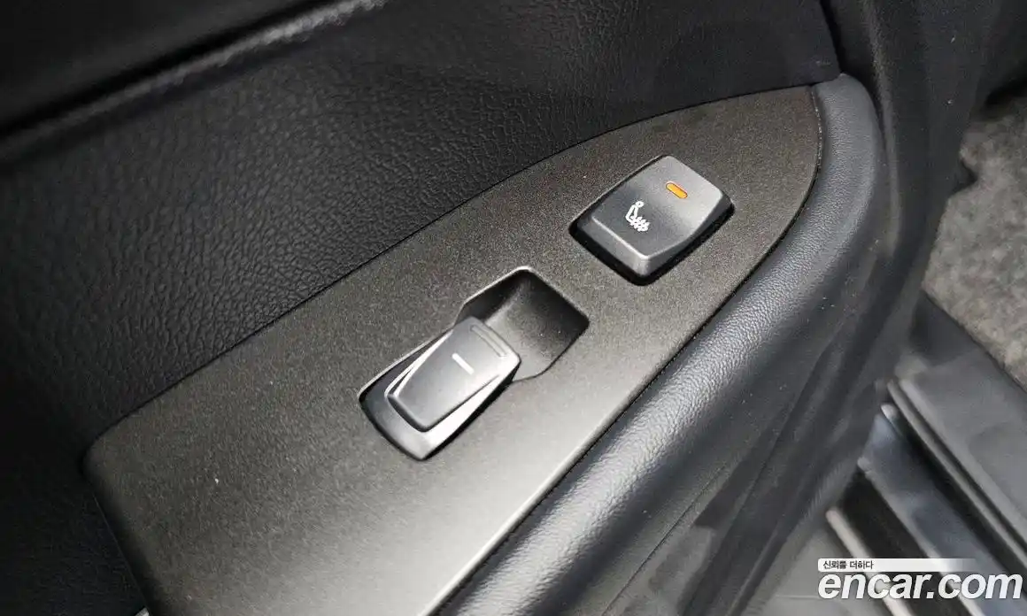 SsangYong Rexton 2018 2.2 Автомат в Москве № 35288, фото 10