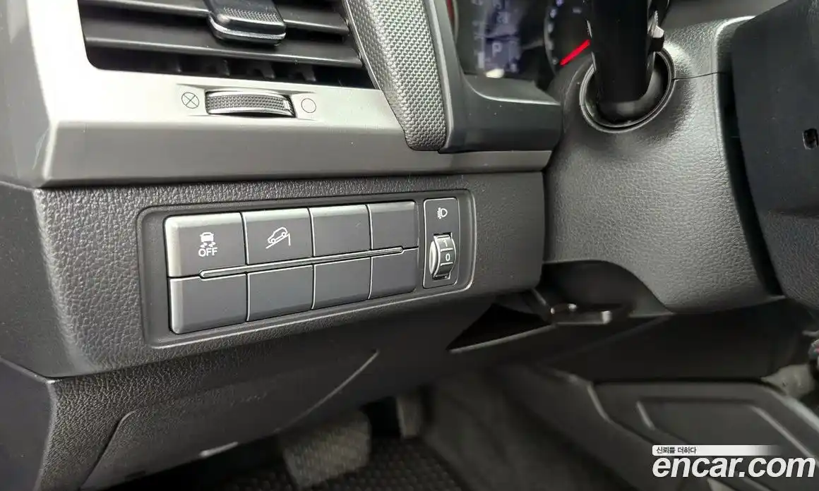 SsangYong Rexton 2019 2.2 Автомат в Москве № 35942, фото 15