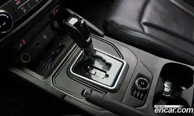 SsangYong Rexton 2019 2.2 Автомат в Москве № 35942, миниатюра 2