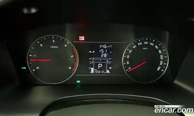 SsangYong Rexton 2019 2.2 Автомат в Москве № 35942, миниатюра 6