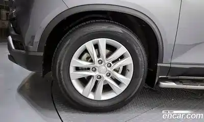 SsangYong Rexton 2019 2.2 Автомат в Москве № 35942, миниатюра 8