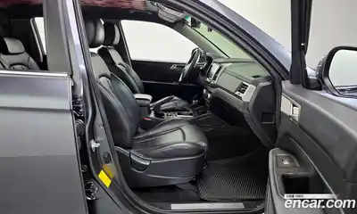 SsangYong Rexton 2019 2.2 Автомат в Москве № 35942, миниатюра 9