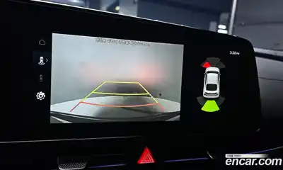 Hyundai Avante 2024 2.0 Автомат в Москве № 3605, миниатюра 11