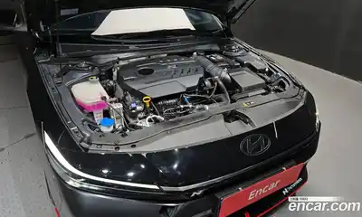 Hyundai Avante 2024 2.0 Автомат в Москве № 3605, миниатюра 12