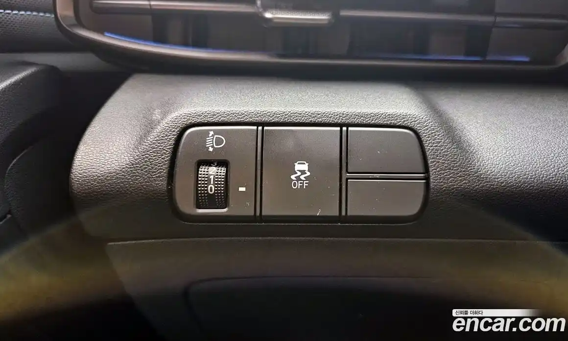 Hyundai Avante 2024 2.0 Автомат в Москве № 3605, фото 16