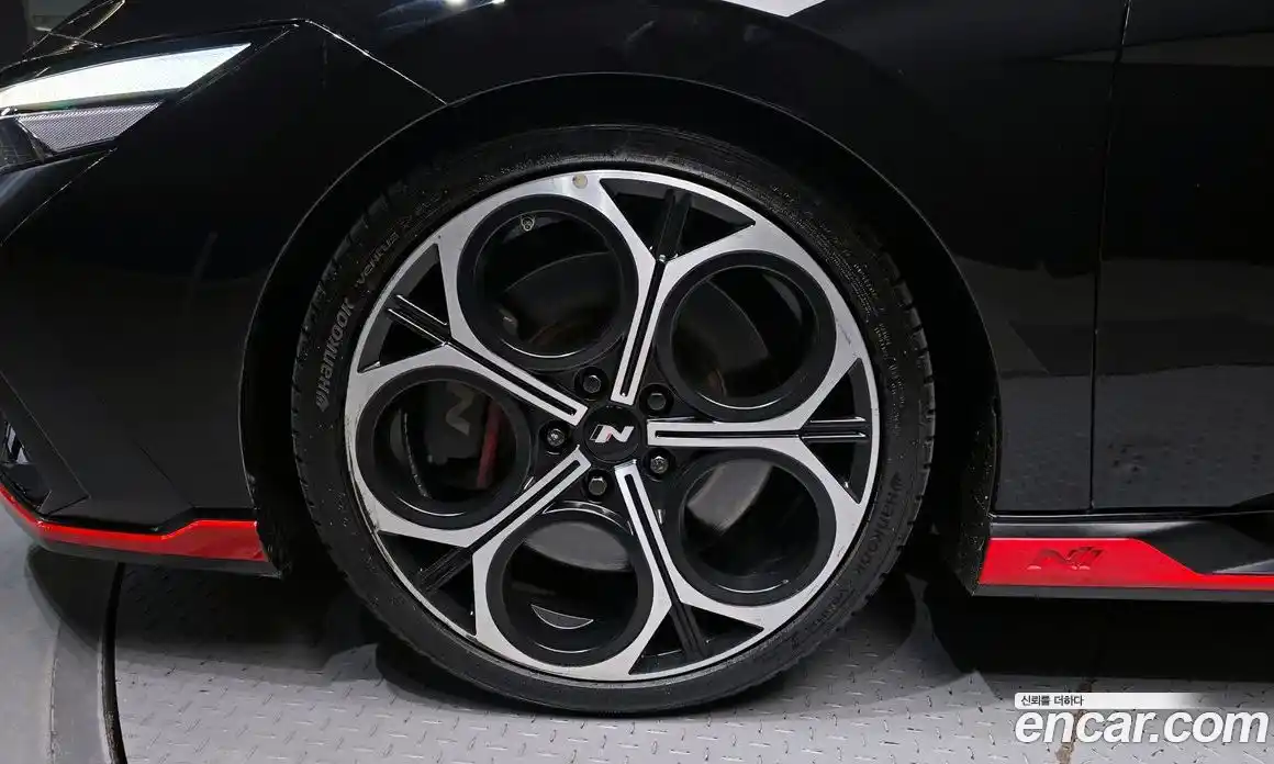 Hyundai Avante 2024 2.0 Автомат в Москве № 3605, фото 20