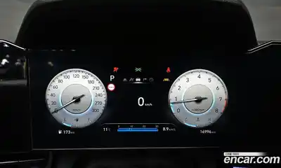 Hyundai Avante 2024 2.0 Автомат в Москве № 3605, миниатюра 4