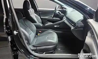 Hyundai Avante 2024 2.0 Автомат в Москве № 3605, миниатюра 5