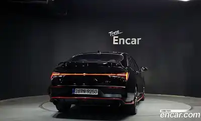 Hyundai Avante 2024 2.0 Автомат в Москве № 3605, миниатюра 7