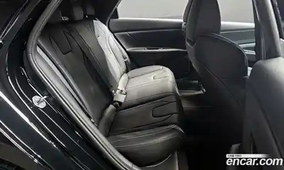 Hyundai Avante 2024 2.0 Автомат в Москве № 3605, миниатюра 8