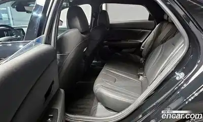 Hyundai Avante 2024 2.0 Автомат в Москве № 3605, миниатюра 9