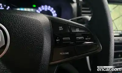 SsangYong Rexton 2020 2.2 Автомат в Москве № 36550, миниатюра 12