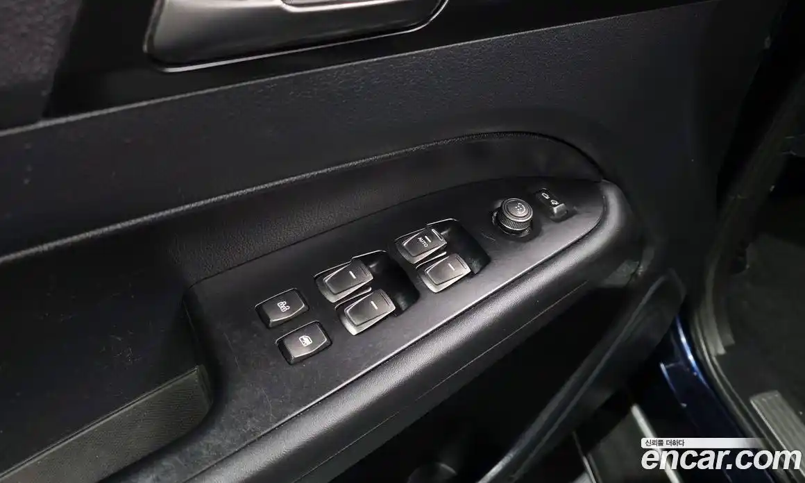 SsangYong Rexton 2020 2.2 Автомат в Москве № 36550, фото 19