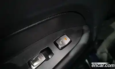 SsangYong Rexton 2020 2.2 Автомат в Москве № 36550, миниатюра 4