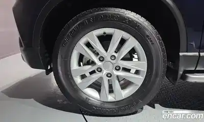 SsangYong Rexton 2020 2.2 Автомат в Москве № 36550, миниатюра 6