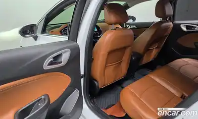 Chevrolet Cruze 2017 1.4 Автомат в Москве № 37352, миниатюра 11