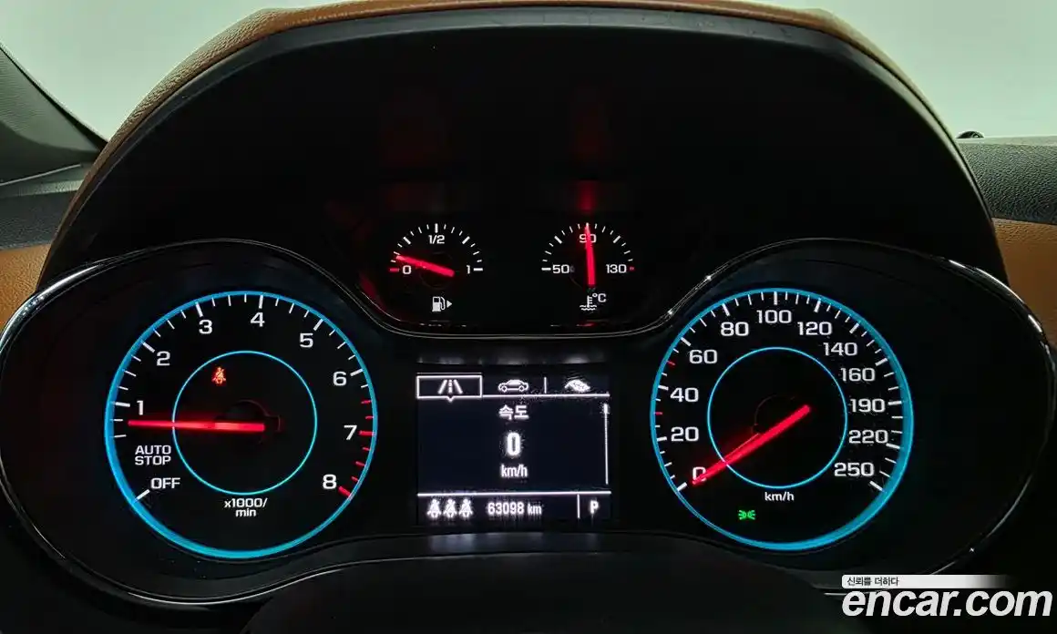 Chevrolet Cruze 2017 1.4 Автомат в Москве № 37352, фото 19