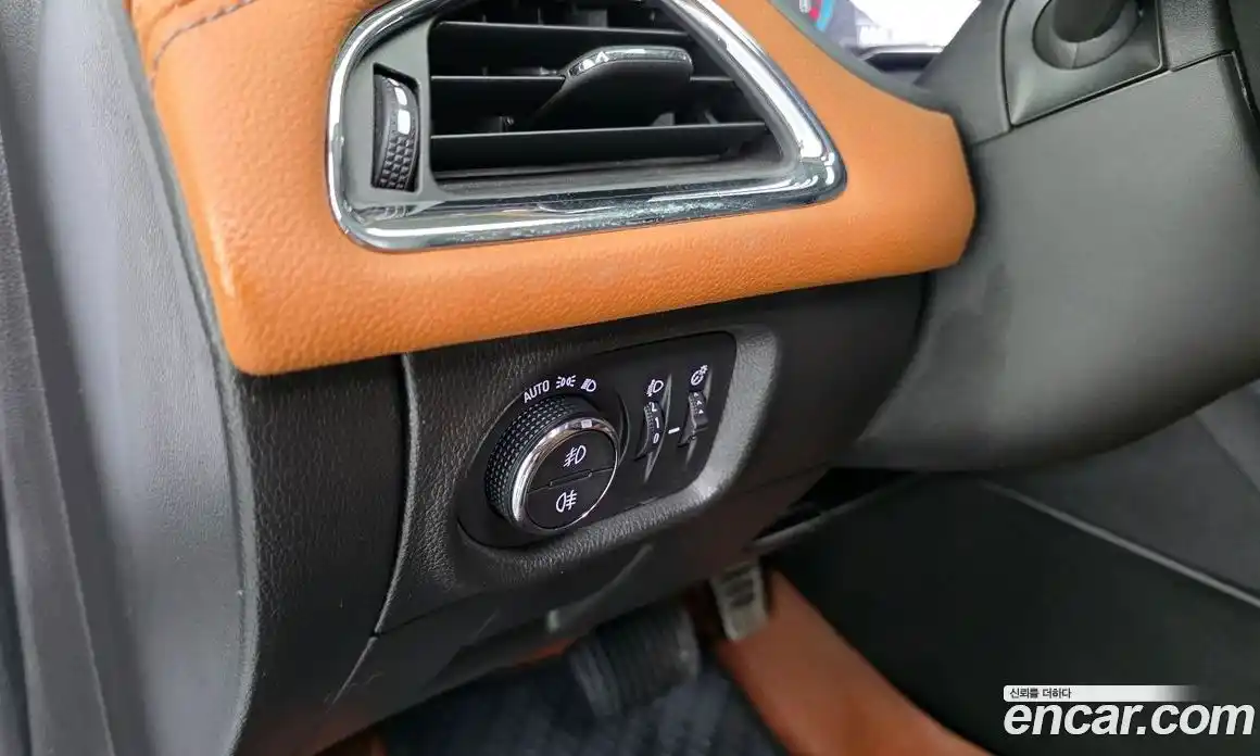 Chevrolet Cruze 2017 1.4 Автомат в Москве № 37352, фото 20