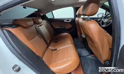 Chevrolet Cruze 2017 1.4 Автомат в Москве № 37352, миниатюра 6