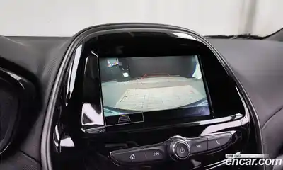 Chevrolet Spark 2019 1.0 Механическая в Москве № 38142, миниатюра 12