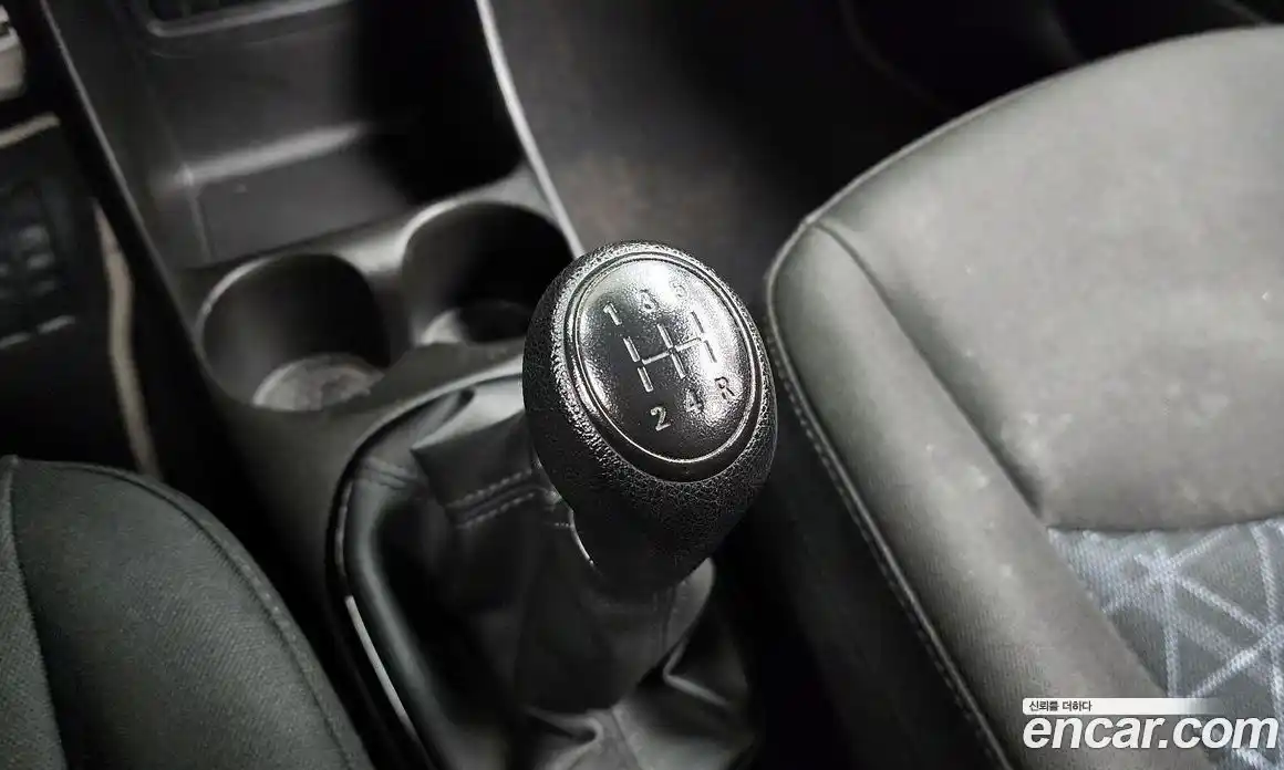 Chevrolet Spark 2019 1.0 Механическая в Москве № 38142, фото 17