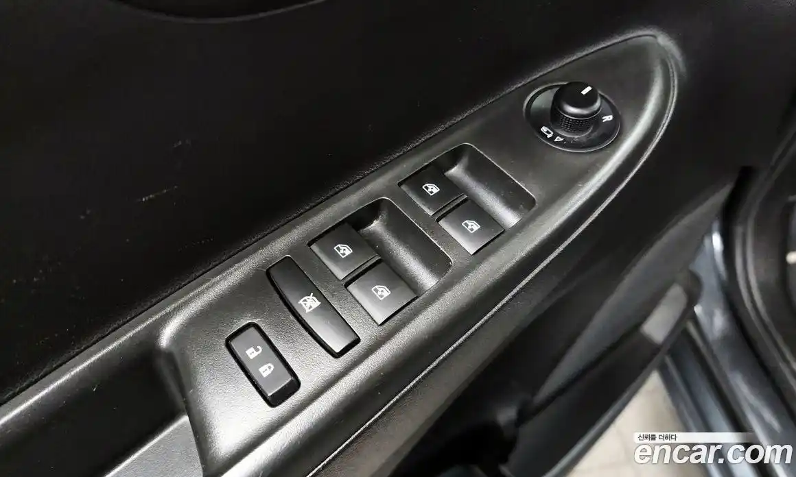 Chevrolet Spark 2019 1.0 Механическая в Москве № 38142, фото 19