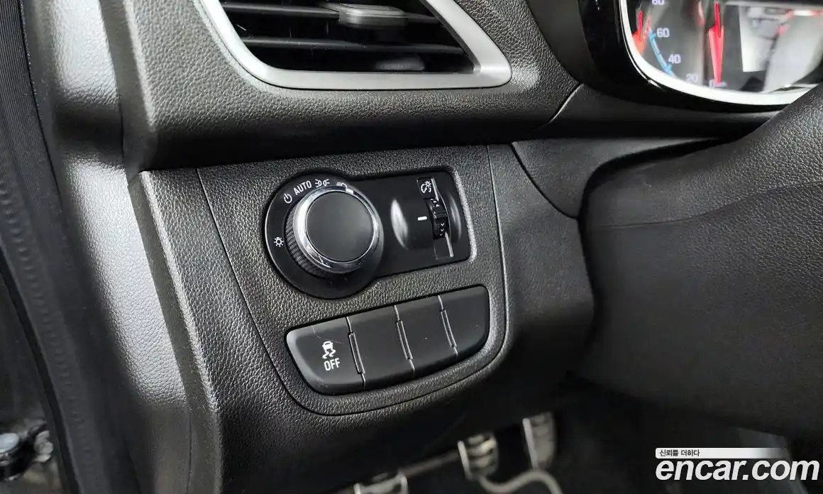 Chevrolet Spark 2019 1.0 Механическая в Москве № 38142, фото 6