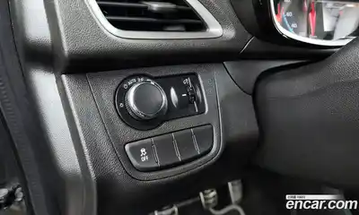 Chevrolet Spark 2019 1.0 Механическая в Москве № 38142, миниатюра 6