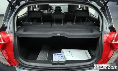 Chevrolet Spark 2019 1.0 Механическая в Москве № 38142, миниатюра 7