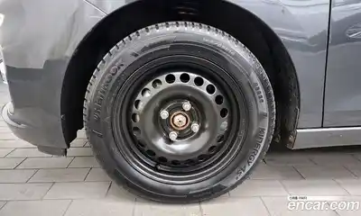 Chevrolet Spark 2019 1.0 Механическая в Москве № 38142, миниатюра 8