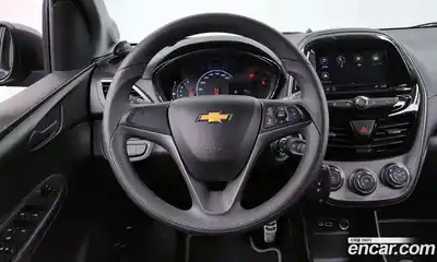 Chevrolet Spark 2019 1.0 Механическая в Москве № 38142, миниатюра 9