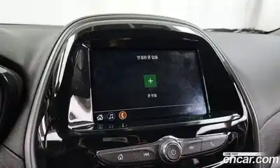 Chevrolet Spark 2019 1.0 Механическая в Москве № 38142, миниатюра 10