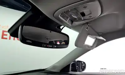 Chevrolet Trax, 2025