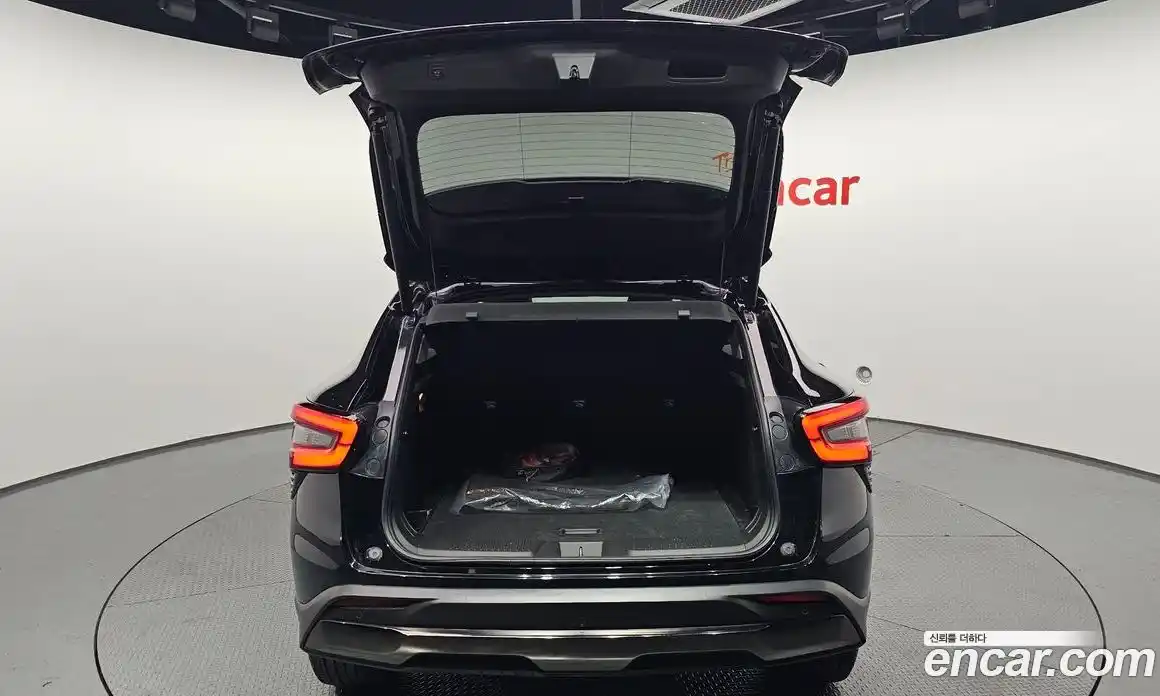 Chevrolet Trax 2025 1.2 Автомат в Москве № 38953, фото 15