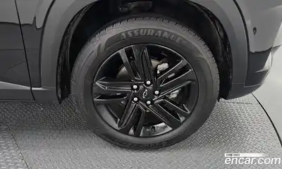 Chevrolet Trax 2025 1.2 Автомат в Москве № 38953, миниатюра 2