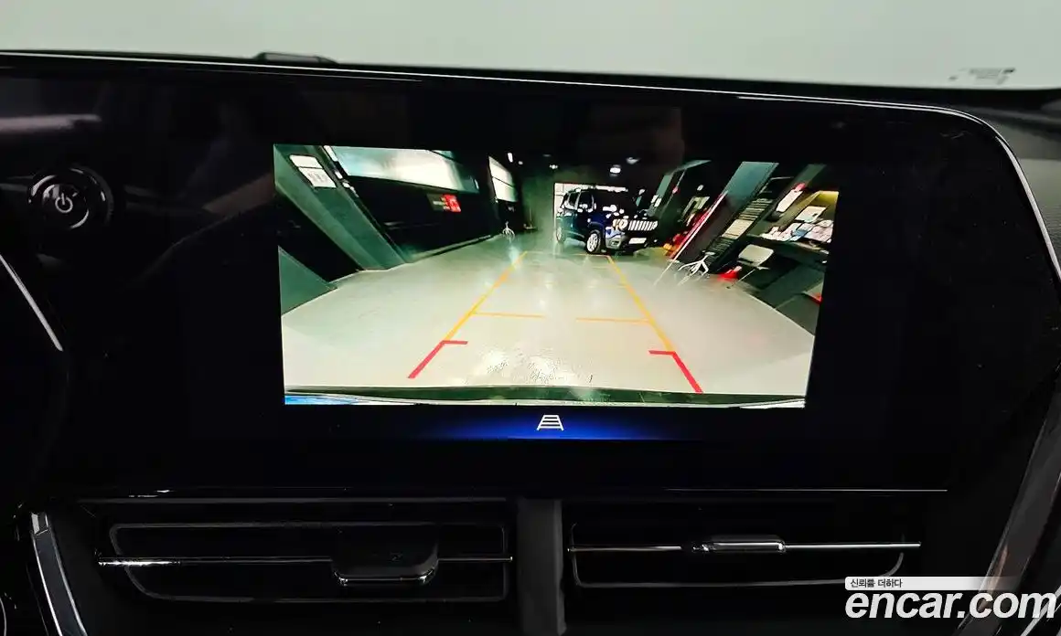 Chevrolet Trax 2025 1.2 Автомат в Москве № 38953, фото 4