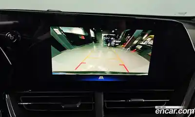 Chevrolet Trax 2025 1.2 Автомат в Москве № 38953, миниатюра 4