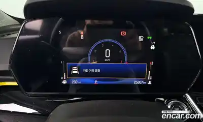 Chevrolet Trax 2025 1.2 Автомат в Москве № 38953, миниатюра 5