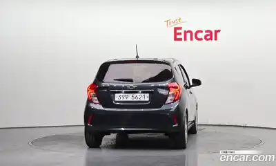 Chevrolet Spark 2017 1.0 Автомат в Москве № 39199, миниатюра 11