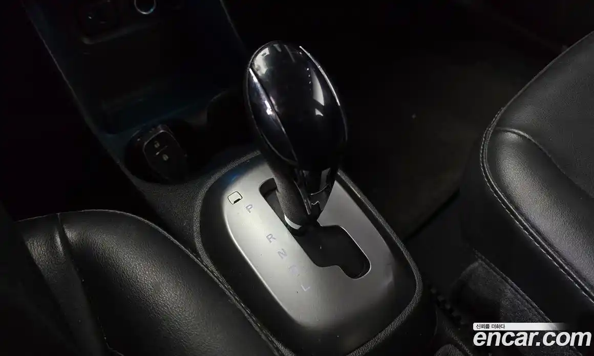 Chevrolet Spark 2017 1.0 Автомат в Москве № 39199, фото 18