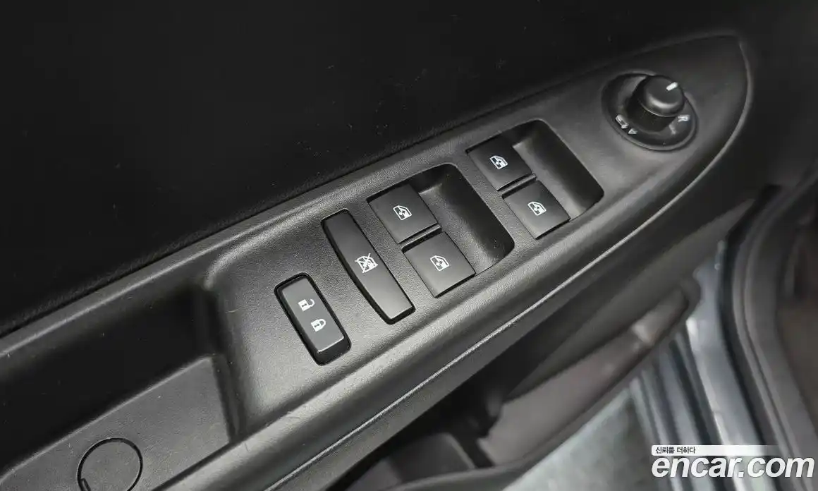 Chevrolet Spark 2017 1.0 Автомат в Москве № 39199, фото 20