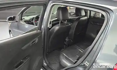 Chevrolet Spark 2017 1.0 Автомат в Москве № 39199, миниатюра 3