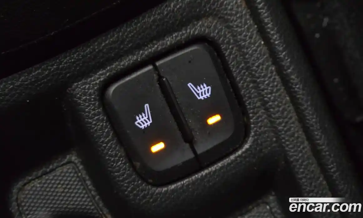 Chevrolet Spark 2017 1.0 Автомат в Москве № 39199, фото 4