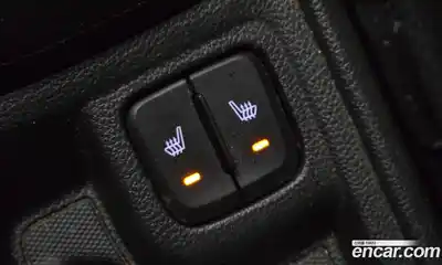 Chevrolet Spark 2017 1.0 Автомат в Москве № 39199, миниатюра 4