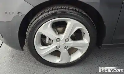 Chevrolet Spark 2017 1.0 Автомат в Москве № 39199, миниатюра 5