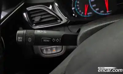 Chevrolet Spark 2017 1.0 Автомат в Москве № 39199, миниатюра 7